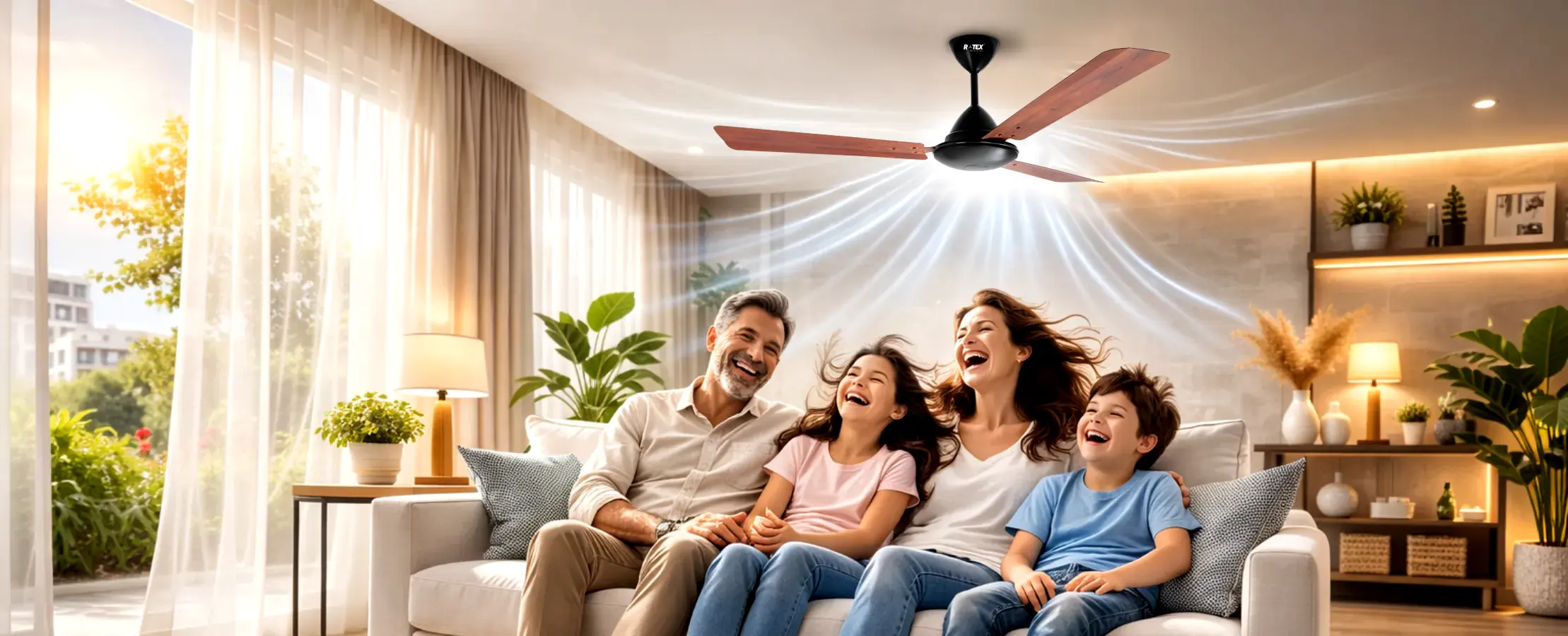 After - Rotex Industries