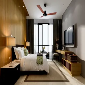 Why Rotex Ceiling Fans Are the Perfect Choice for Modern Indian Homes