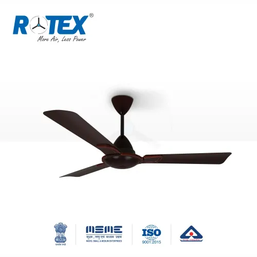 Ceiling Fans Manufacturers in India
