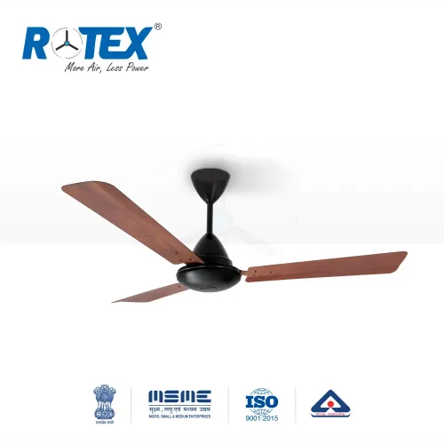  Fan  Manufacturers in India