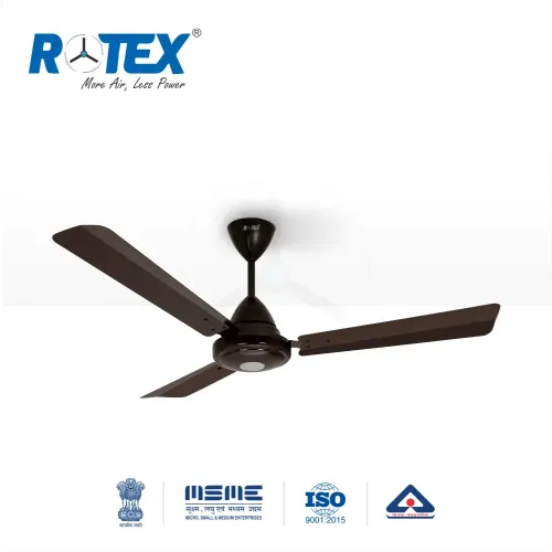 Lighting Ceiling Fans Manufacturers in India