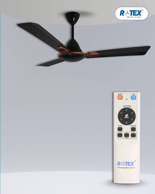 Rotex PHI BLDC Ceiling Fan