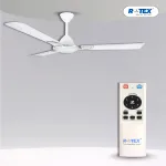 Rotex Amaze Designer BLDC ceiling Fan