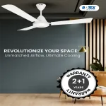 Rotex Eco Advance BLDC Ceiling Fan