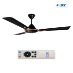 Rotex Trio Modern BLDC Ceiling Fan 
