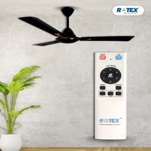  Rotex Desire Energy-Saver BLDC ceiling Fan