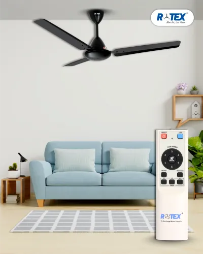 Rotex Eco Lite BLDC Ceiling Fan