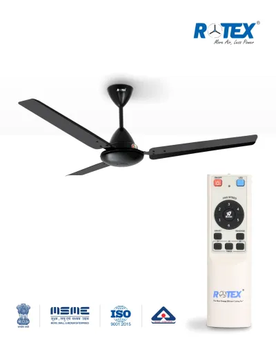 Rotex Eco Lite BLDC Ceiling Fan