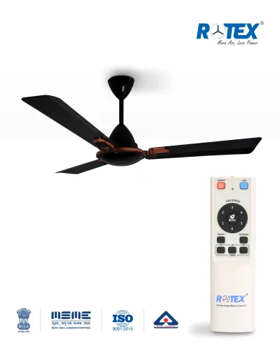 Rotex PHI BLDC Ceiling Fan